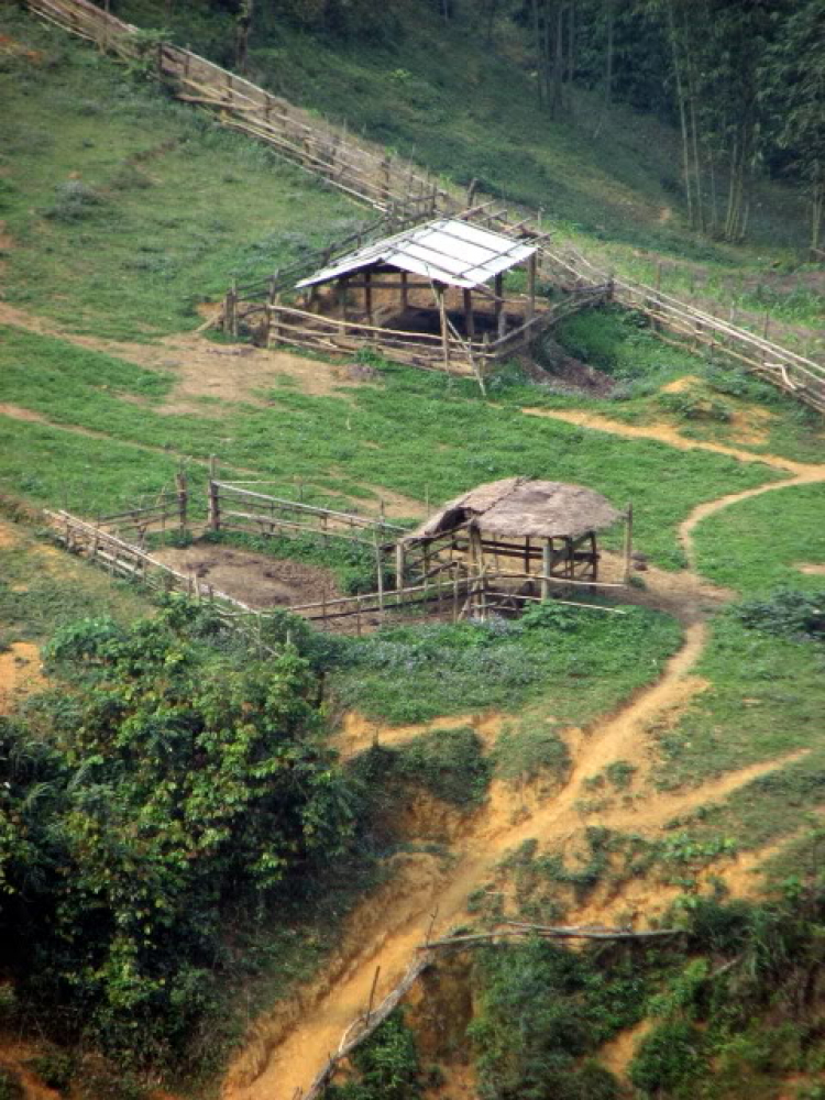 Điện Biên Phủ: "ĐIỂM HẸN LỊCH SỬ" Điện Biên Phủ: "ĐIỂM HẸN LỊCH SỬ"