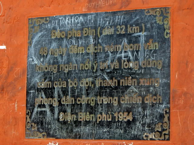 Điện Biên Phủ: "ĐIỂM HẸN LỊCH SỬ"