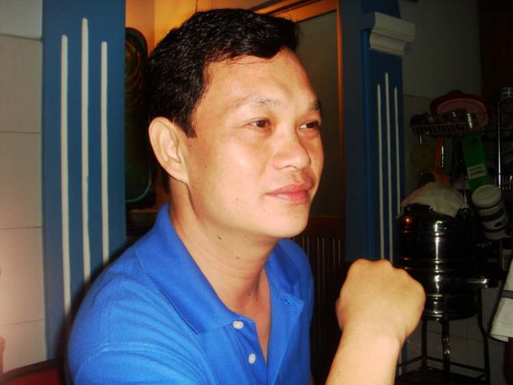 Update buổi họp ngày 27.5.2009 tại nhà bác Datda Update buổi họp ngày 27.5.2009 tại nhà bác Datda