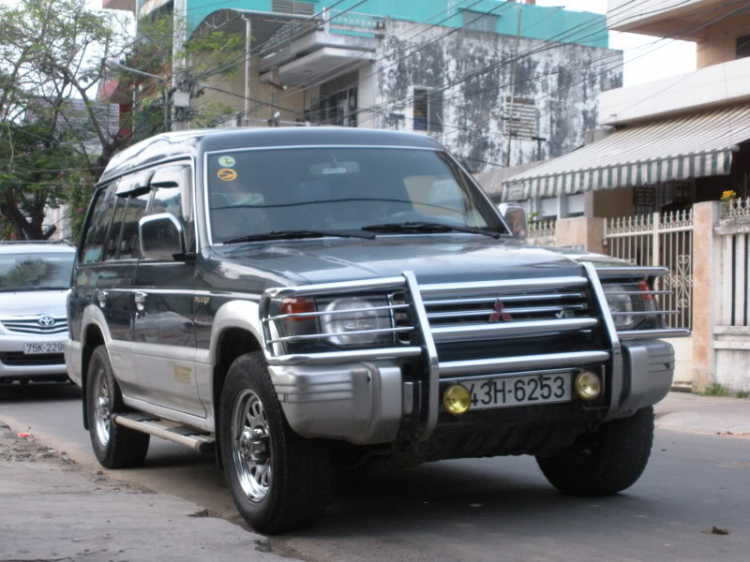 Danh Sách Thành Viên - Nội Quy Hội Offroad