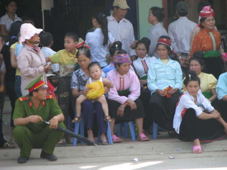 Điện Biên Phủ: "ĐIỂM HẸN LỊCH SỬ"