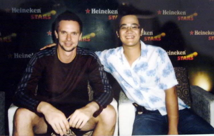 ROLAND GARROS 2009