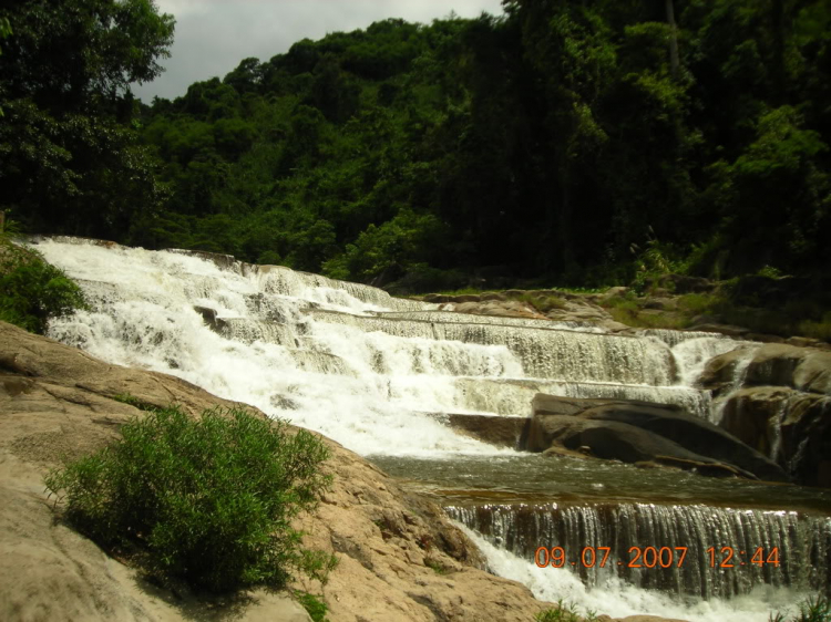 Xin hỏi tuyến đường Vũng tàu-Dalat- Nha trang.