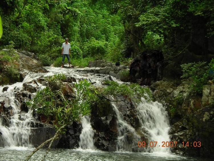 Xin hỏi tuyến đường Vũng tàu-Dalat- Nha trang.