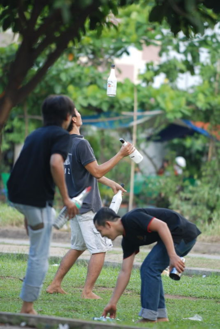 ĐÊM NHỚ VỀ SÀI GÒN