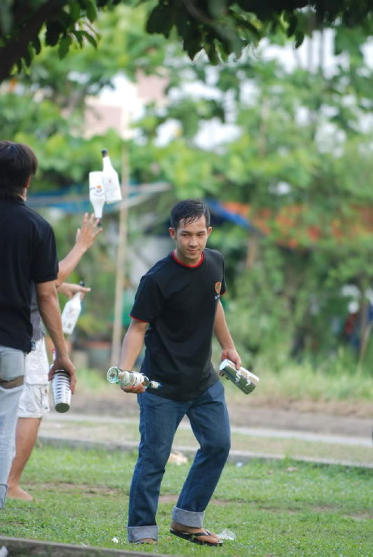 ĐÊM NHỚ VỀ SÀI GÒN