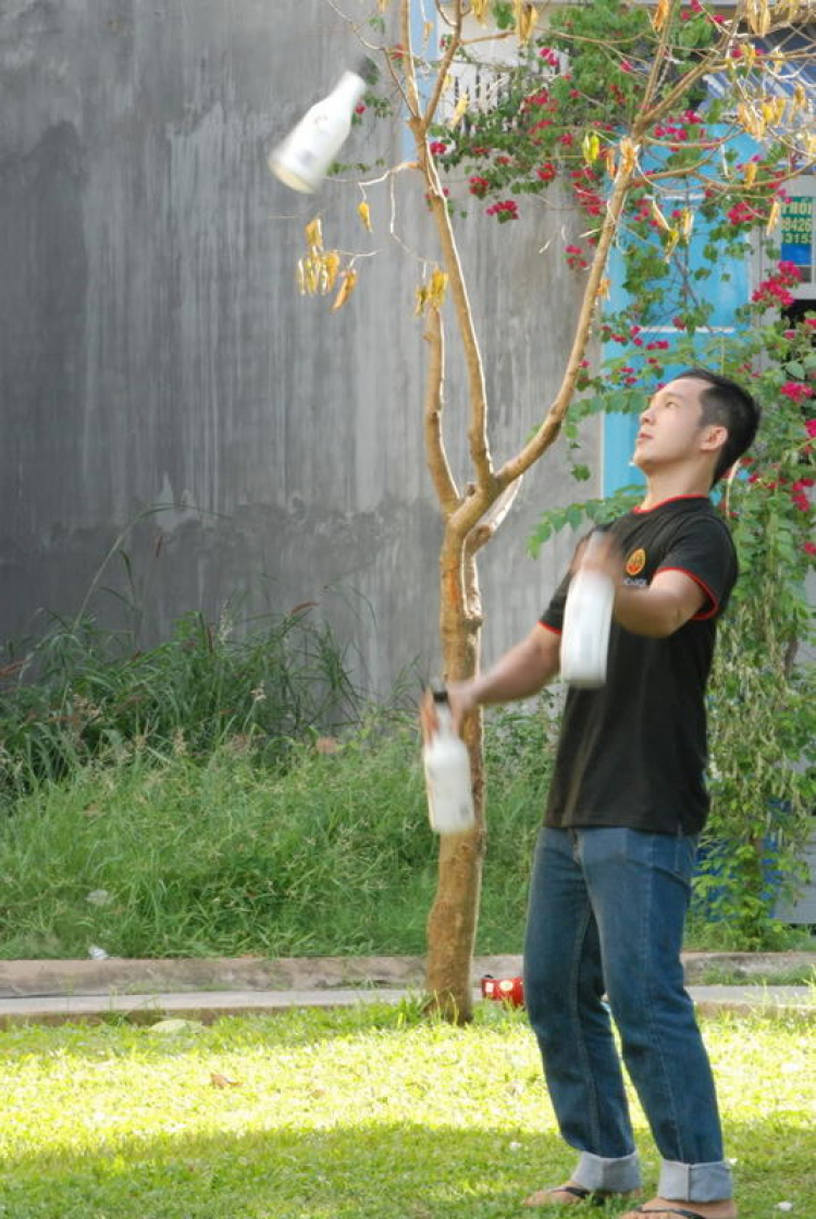 ĐÊM NHỚ VỀ SÀI GÒN