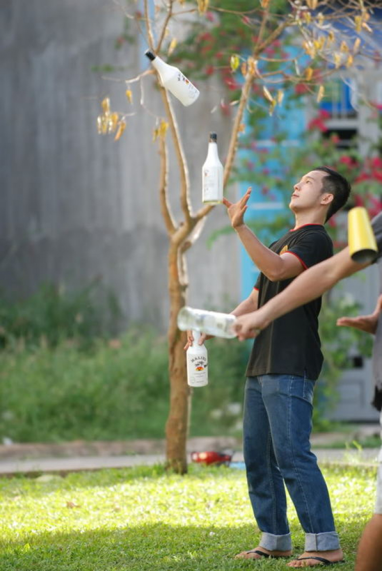 ĐÊM NHỚ VỀ SÀI GÒN