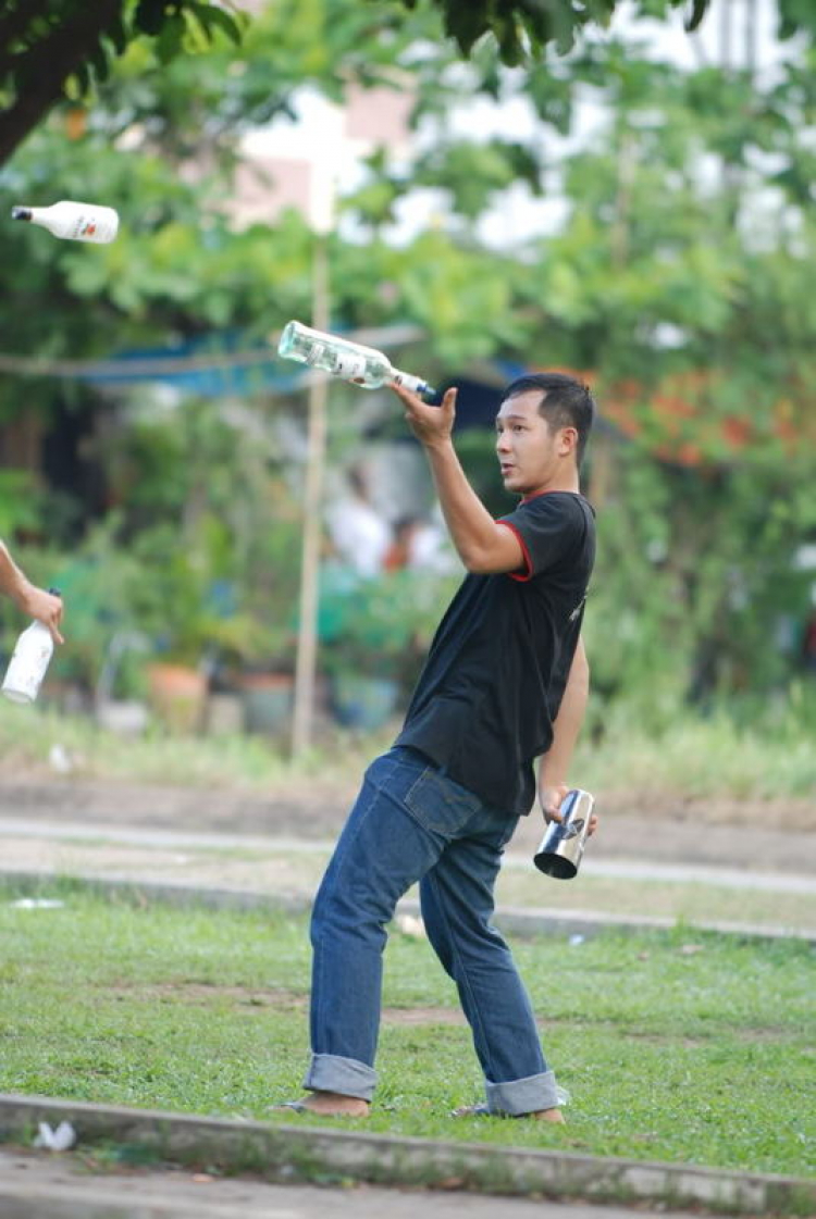 ĐÊM NHỚ VỀ SÀI GÒN