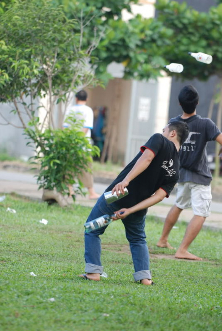 ĐÊM NHỚ VỀ SÀI GÒN