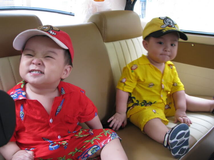 Hành trình tìm lại vẻ đẹp cho em Bọ!!! Hành trình tìm lại vẻ đẹp cho em Bọ!!!