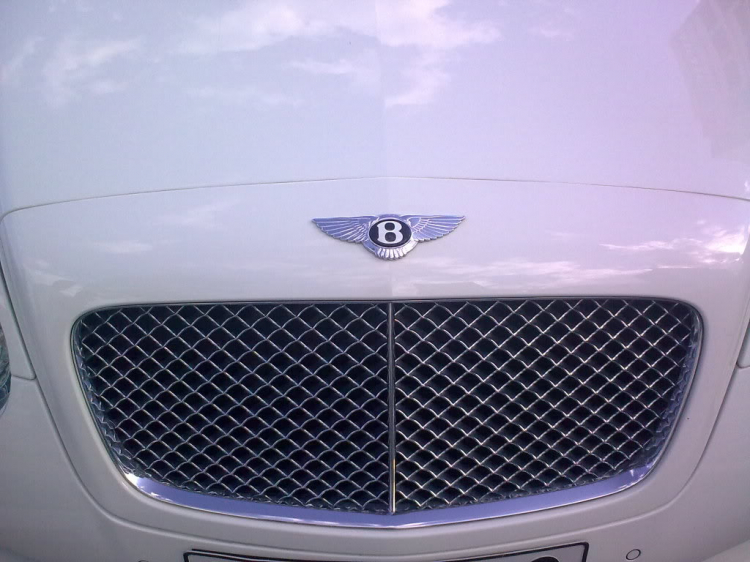 Bentley GT hiện diện trên đất Đà Nẵng!!!!!!!!!!!!!!!!