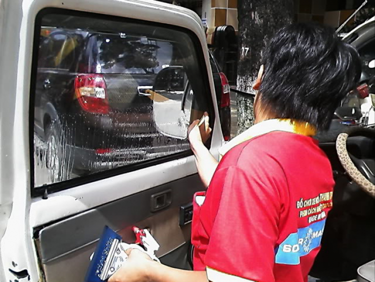 Kinh nghiệm kiểm tra và bảo dưởng vợ 2 nhiều tuổi Kinh nghiệm kiểm tra và bảo dưởng vợ 2 nhiều tuổi