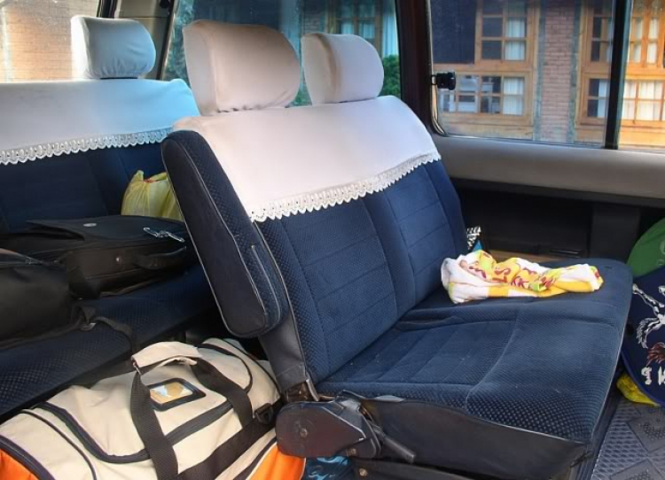 Tìm hiểu TOYOTA VAN Tìm hiểu TOYOTA VAN