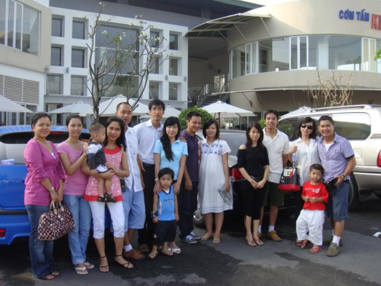 Hình chuyến đi ROMANA RESORT (PhanThiết) Hình chuyến đi ROMANA RESORT (PhanThiết)