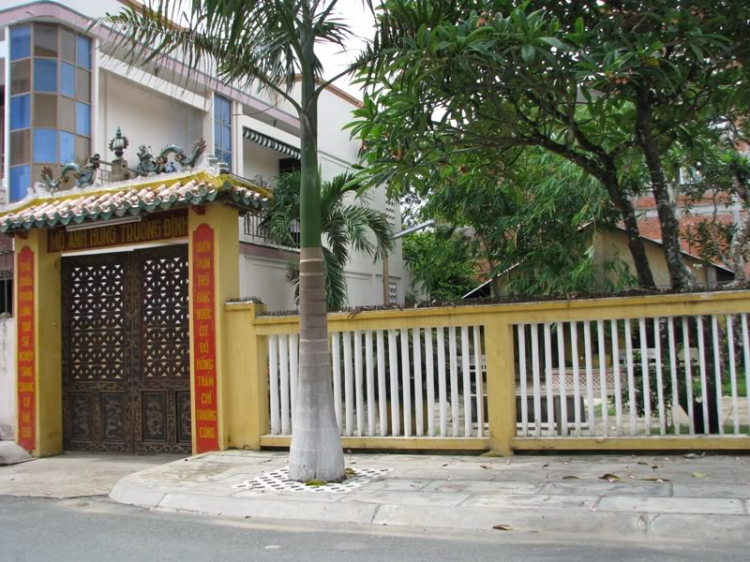Hội OS Miền Trung và các hoạt động offline Hội OS Miền Trung và các hoạt động offline