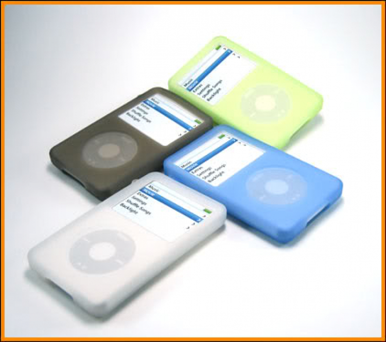 Cổng iPod "ghét" iPod nhưng "ưa" iPhone trên Mercedes R500