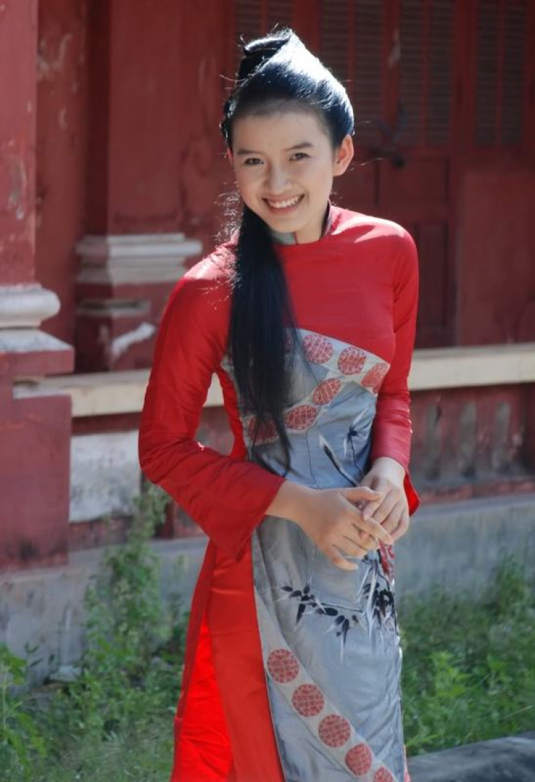 Lung linh sông nước Lung linh sông nước