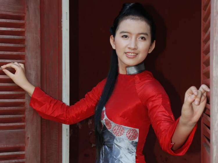 Lung linh sông nước Lung linh sông nước