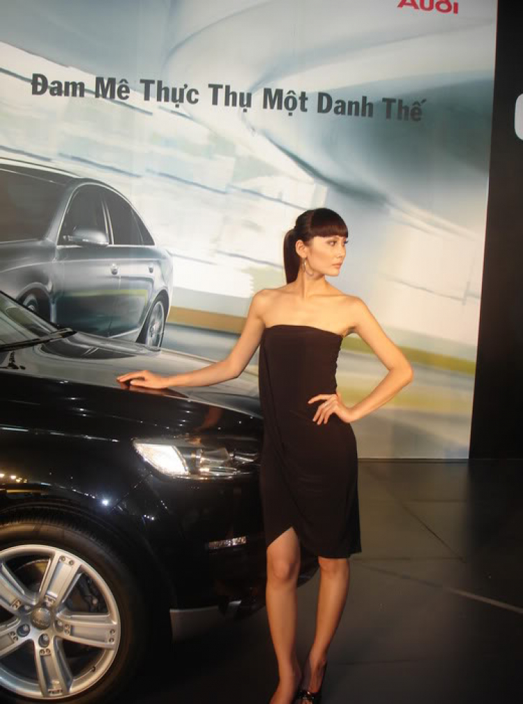 Tóm tắt trien lam AutoExpro 2009 o Giang Vo- xe dep va chan dai cung hoi dep Tóm tắt trien lam AutoExpro 2009 o Giang Vo- xe dep va chan dai cung hoi dep