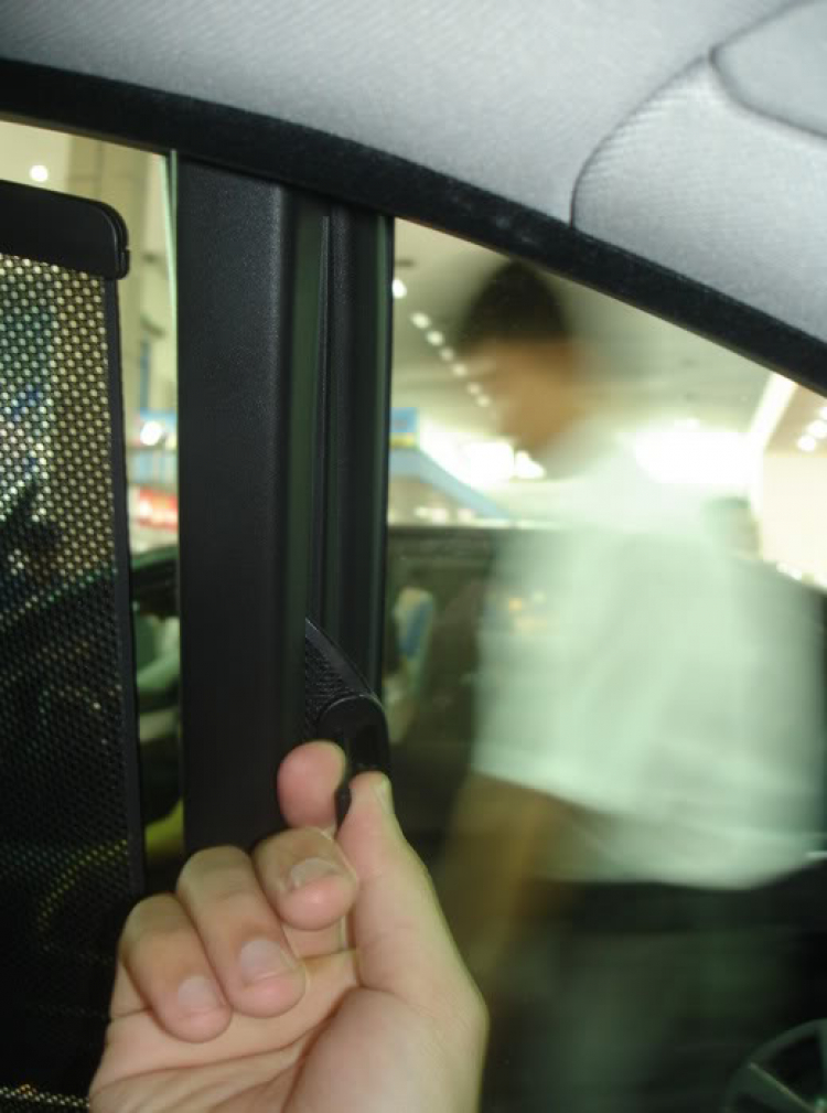 Tóm tắt trien lam AutoExpro 2009 o Giang Vo- xe dep va chan dai cung hoi dep Tóm tắt trien lam AutoExpro 2009 o Giang Vo- xe dep va chan dai cung hoi dep