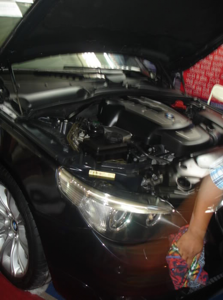Tóm tắt trien lam AutoExpro 2009 o Giang Vo- xe dep va chan dai cung hoi dep Tóm tắt trien lam AutoExpro 2009 o Giang Vo- xe dep va chan dai cung hoi dep