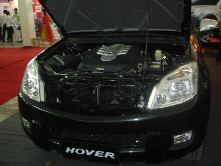 Tóm tắt trien lam AutoExpro 2009 o Giang Vo- xe dep va chan dai cung hoi dep Tóm tắt trien lam AutoExpro 2009 o Giang Vo- xe dep va chan dai cung hoi dep