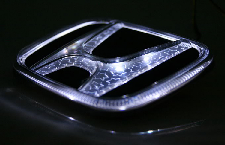Logo Honda