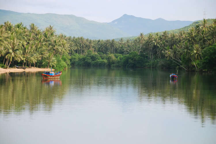 Em lại lang thang