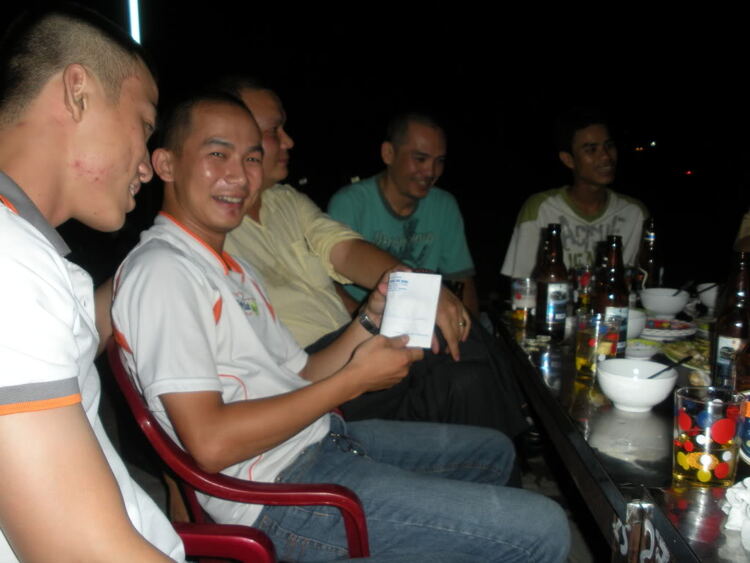 Hội OS Miền Trung và các hoạt động offline Hội OS Miền Trung và các hoạt động offline