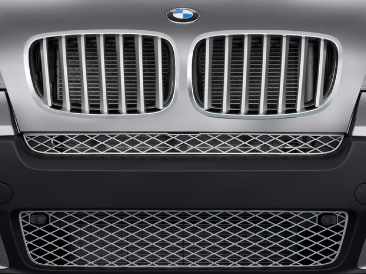 BMW X5 - 2008. BMW X5 - 2008.
