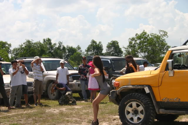 Chuyến offroad lần 1 của chi hội OS Offroad 14/6/2009 Chuyến offroad lần 1 của chi hội OS Offroad 14/6/2009