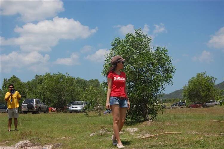 Chuyến offroad lần 1 của chi hội OS Offroad 14/6/2009 Chuyến offroad lần 1 của chi hội OS Offroad 14/6/2009