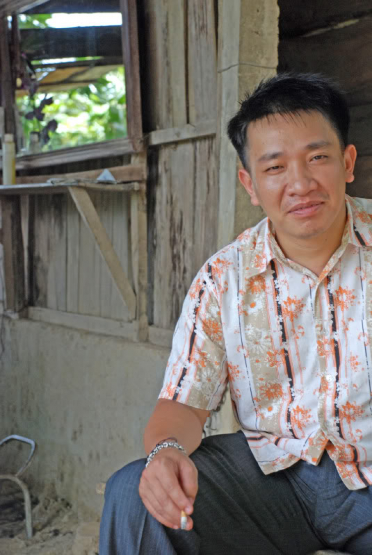 Em lại lang thang Em lại lang thang