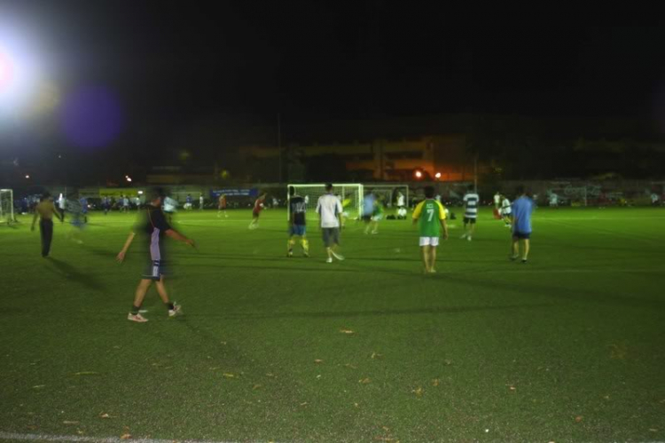 OFC (OS Football Club) sinh hoạt và trao đổi cho năm 2009!!! OFC (OS Football Club) sinh hoạt và trao đổi cho năm 2009!!!
