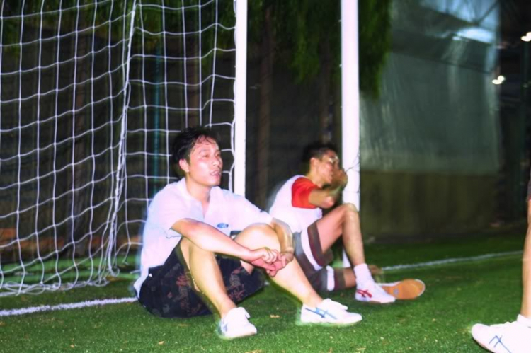 OFC (OS Football Club) sinh hoạt và trao đổi cho năm 2009!!! OFC (OS Football Club) sinh hoạt và trao đổi cho năm 2009!!!