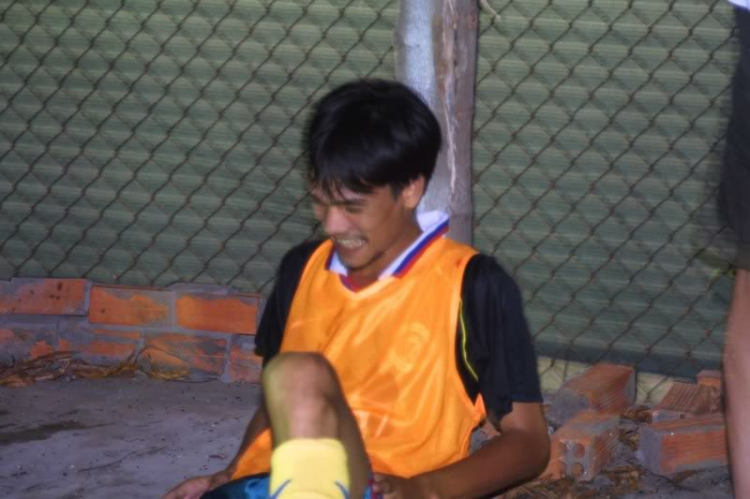 OFC (OS Football Club) sinh hoạt và trao đổi cho năm 2009!!! OFC (OS Football Club) sinh hoạt và trao đổi cho năm 2009!!!