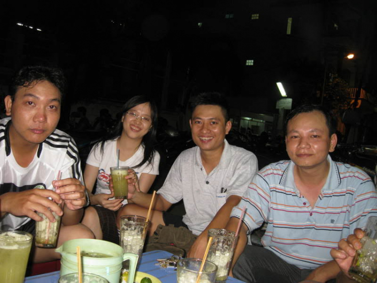 OFC (OS Football Club) sinh hoạt và trao đổi cho năm 2009!!! OFC (OS Football Club) sinh hoạt và trao đổi cho năm 2009!!!