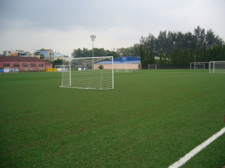 OFC (OS Football Club) sinh hoạt và trao đổi cho năm 2009!!! OFC (OS Football Club) sinh hoạt và trao đổi cho năm 2009!!!