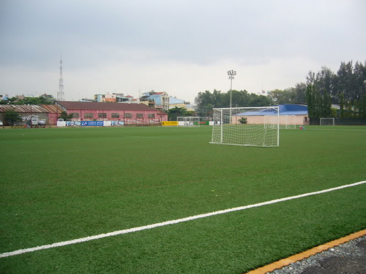 OFC (OS Football Club) sinh hoạt và trao đổi cho năm 2009!!! OFC (OS Football Club) sinh hoạt và trao đổi cho năm 2009!!!