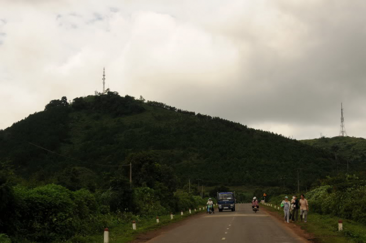 Em lại lang thang