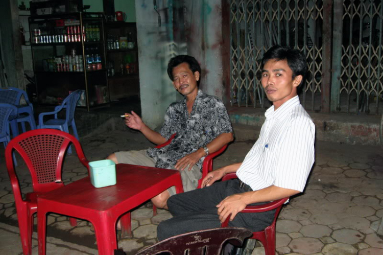 Em lại lang thang Em lại lang thang