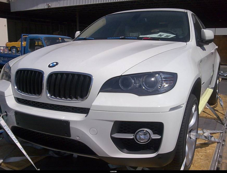 em x6 white ve da nang ne !