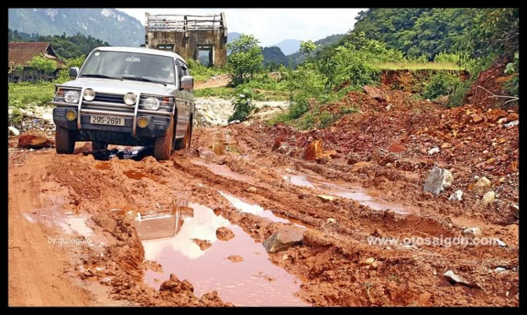 Lễ bàn giao nhà lưu trú cho các em học sinh PTCS Cao Bồ - Hà Giang ngày 18/6/2009