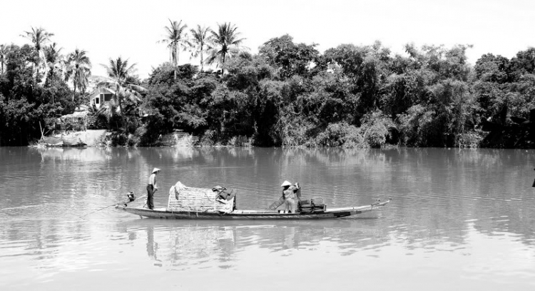 Em lại lang thang