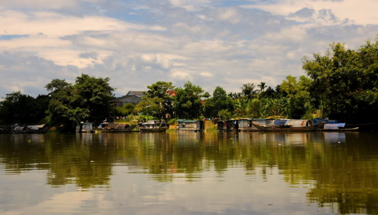 Em lại lang thang