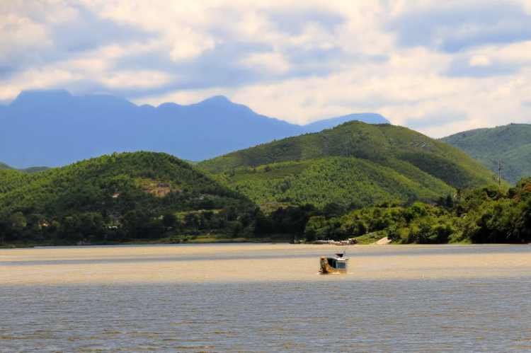 Em lại lang thang