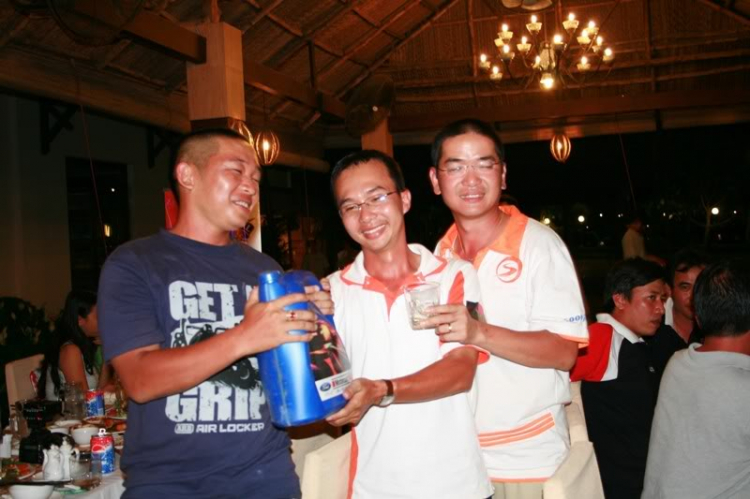 Chuyến offroad lần 1 của chi hội OS Offroad 14/6/2009 Chuyến offroad lần 1 của chi hội OS Offroad 14/6/2009