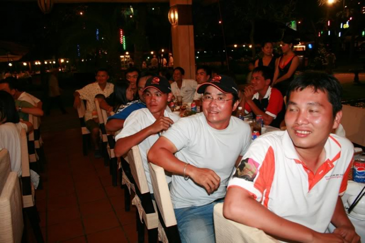 Chuyến offroad lần 1 của chi hội OS Offroad 14/6/2009 Chuyến offroad lần 1 của chi hội OS Offroad 14/6/2009