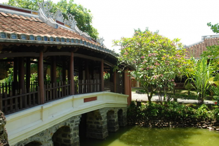 Mời các thành viên OS từ miền Trung vào đây ...